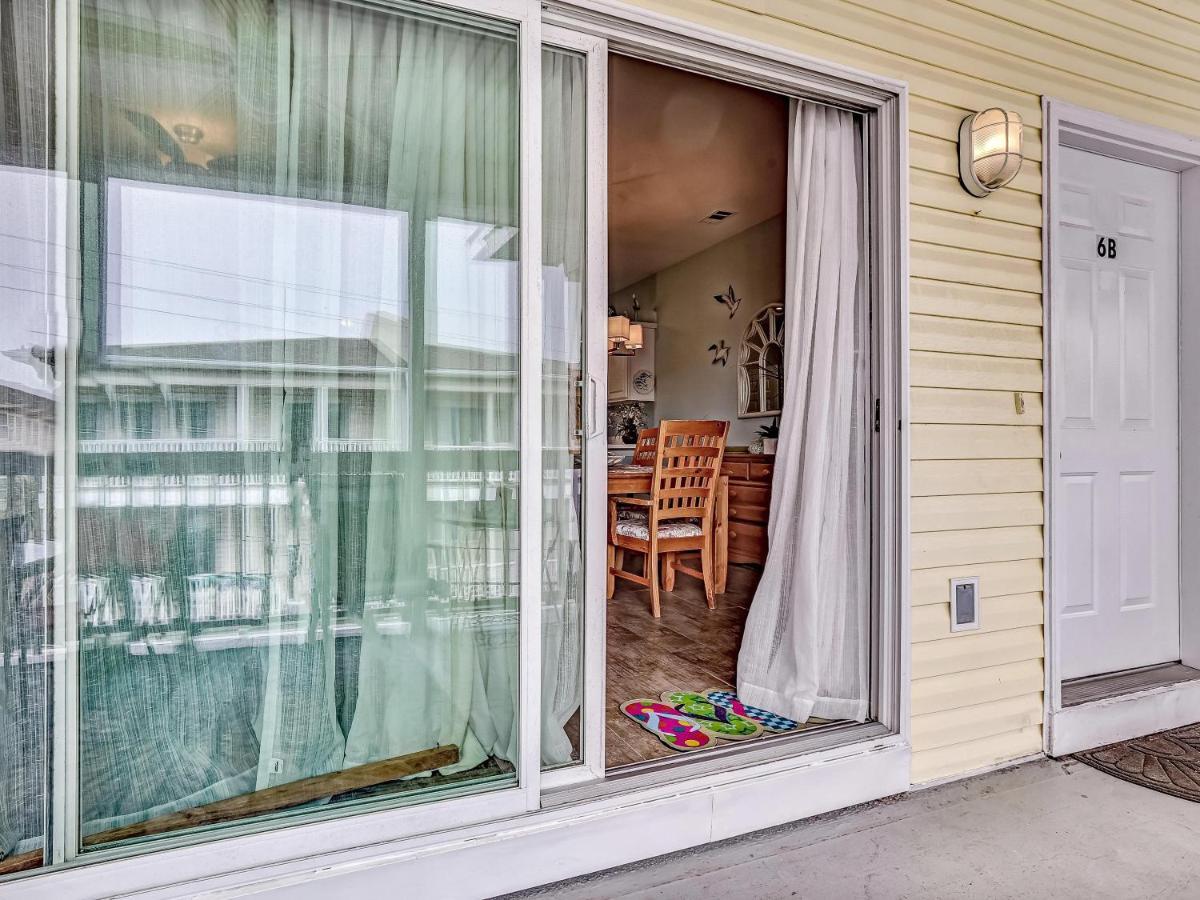 Feeling Tip'Sea Villa Tybee Island Exterior photo