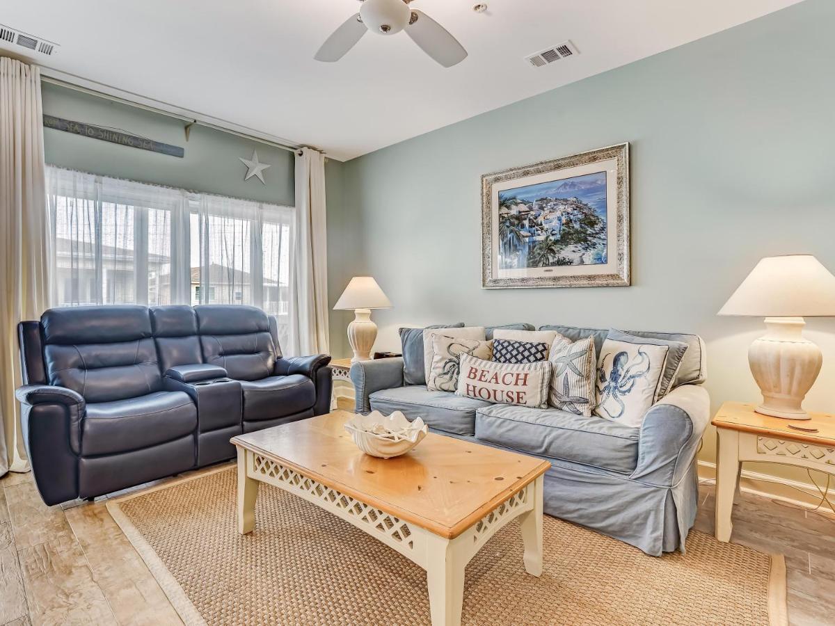 Feeling Tip'Sea Villa Tybee Island Exterior photo